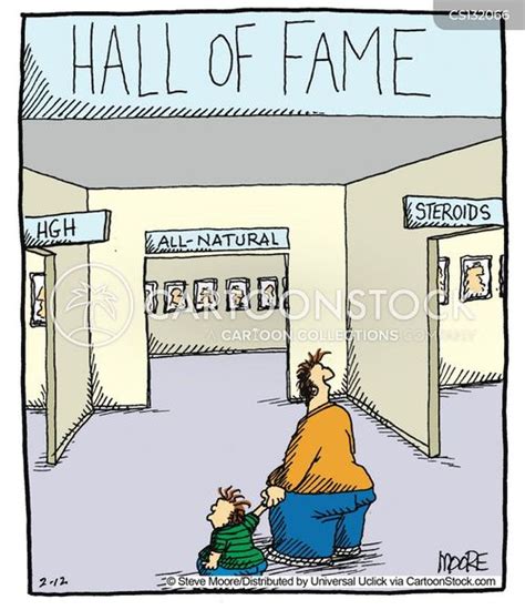 Fame Cartoons and Comics .